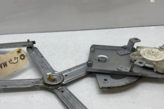 Leve vitre electrique avant gauche OPEL VECTRA C Photo n°1