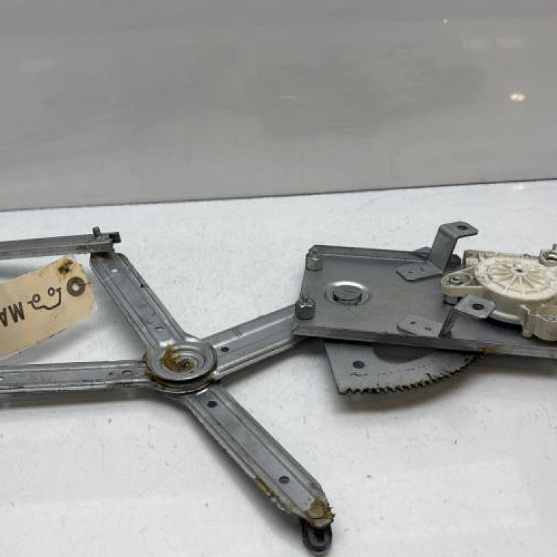 Leve vitre electrique avant gauche OPEL VECTRA C Photo n°1