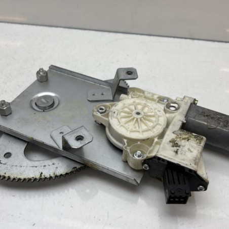 Leve vitre electrique avant gauche OPEL VECTRA C