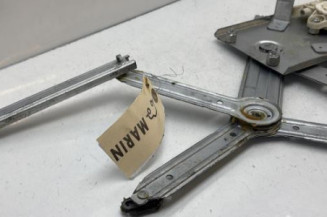 Leve vitre electrique avant gauche OPEL VECTRA C