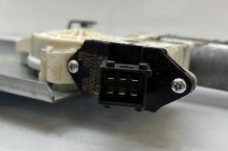 Leve vitre electrique avant gauche OPEL VECTRA C