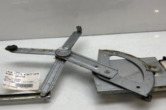 Leve vitre electrique avant gauche OPEL VECTRA C