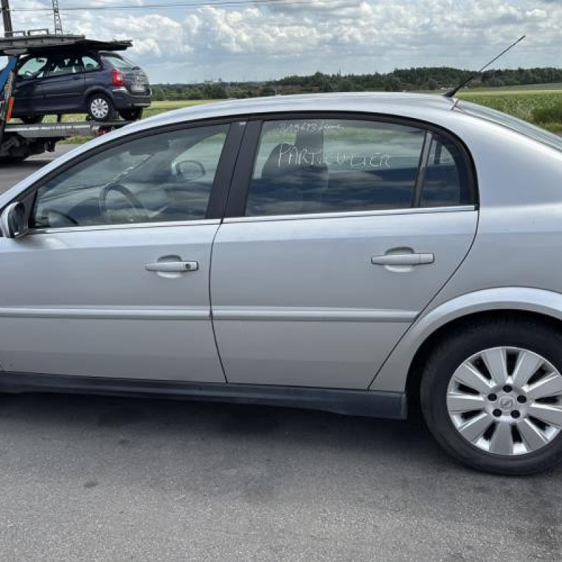 Leve vitre electrique avant gauche OPEL VECTRA C Photo n°13