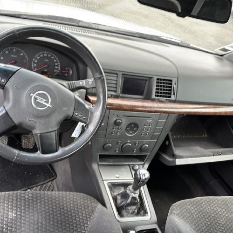 Leve vitre electrique avant gauche OPEL VECTRA C Photo n°19