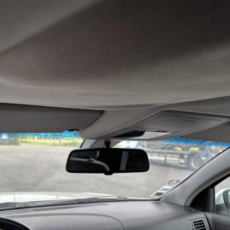 Leve vitre electrique avant gauche OPEL VECTRA C Photo n°20