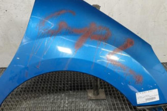 Aile avant droit CITROEN C3 2 Photo n°1