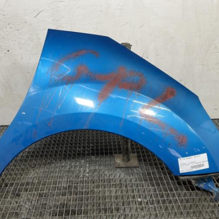 Aile avant droit CITROEN C3 2 Photo n°1