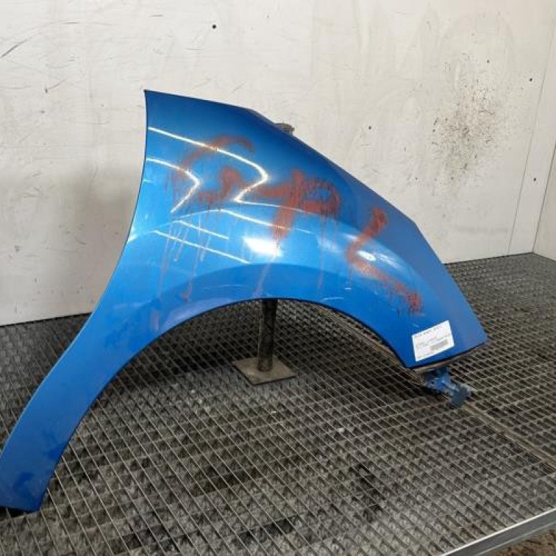Aile avant droit CITROEN C3 2 Photo n°3