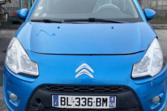 Aile avant droit CITROEN C3 2
