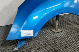 Aile avant gauche CITROEN C3 2