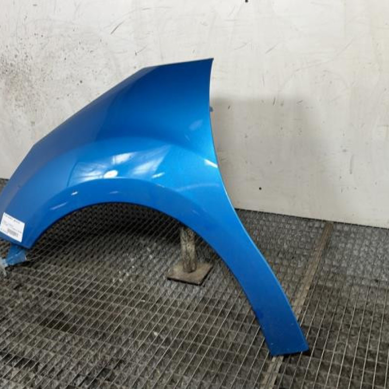 Aile avant gauche CITROEN C3 2 Photo n°3