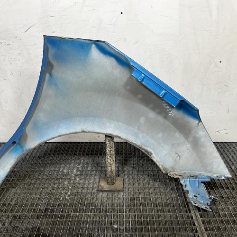 Aile avant gauche CITROEN C3 2 Photo n°4