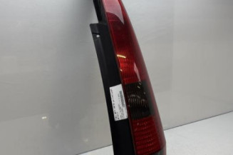 Feu arriere principal droit (feux) FORD FUSION