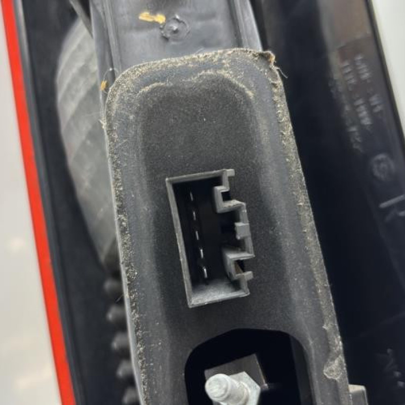 Feu arriere principal droit (feux) FORD FUSION Photo n°4