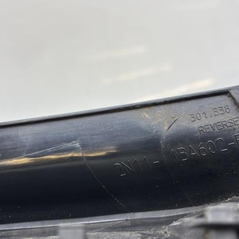 Feu arriere principal droit (feux) FORD FUSION Photo n°6