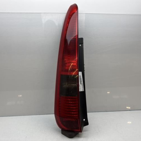 Feu arriere principal gauche (feux) FORD FUSION Photo n°1