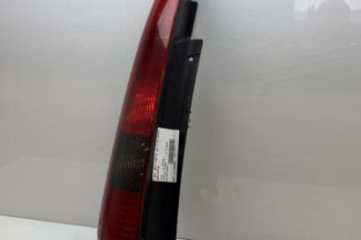 Feu arriere principal gauche (feux) FORD FUSION