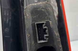 Feu arriere principal gauche (feux) FORD FUSION