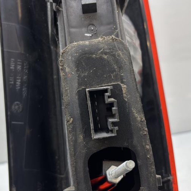 Feu arriere principal gauche (feux) FORD FUSION Photo n°4