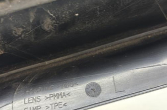 Feu arriere principal gauche (feux) FORD FUSION