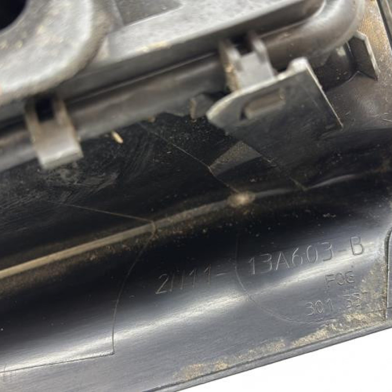 Feu arriere principal gauche (feux) FORD FUSION Photo n°6