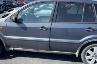 Feu arriere principal gauche (feux) FORD FUSION