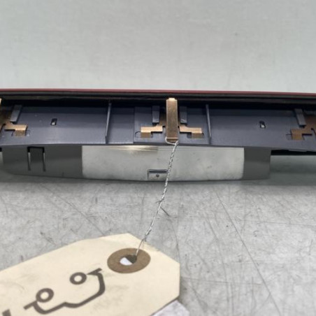 Feu arriere stop central OPEL ZAFIRA B