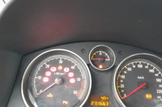 Feu arriere stop central OPEL ZAFIRA B