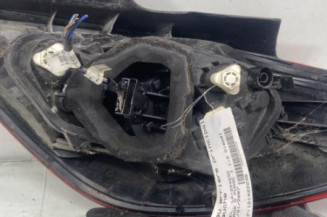 Feu arriere principal gauche (feux) OPEL CORSA D