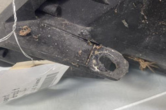 Optique avant principal droit (feux)(phare) OPEL CORSA D