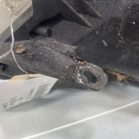 Optique avant principal droit (feux)(phare) OPEL CORSA D