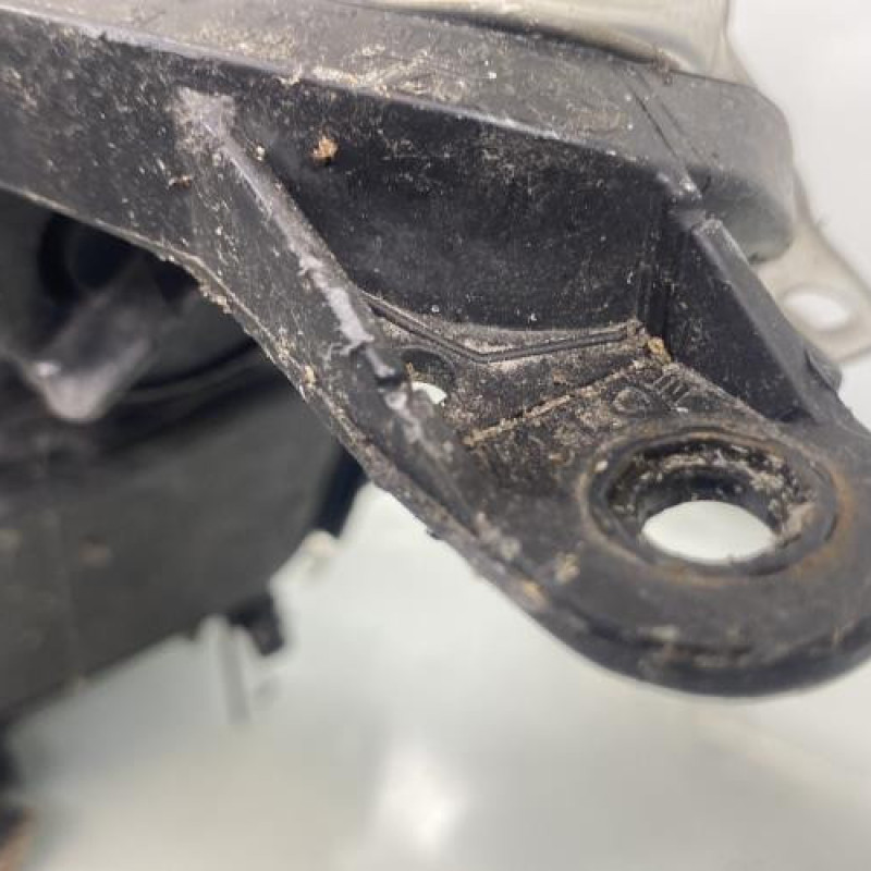 Optique avant principal droit (feux)(phare) OPEL CORSA D Photo n°4