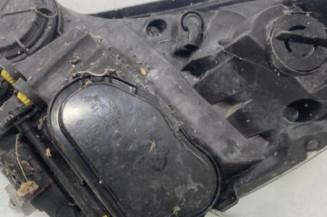 Optique avant principal droit (feux)(phare) OPEL CORSA D