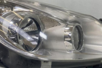 Optique avant principal droit (feux)(phare) OPEL CORSA D
