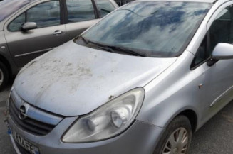 Optique avant principal droit (feux)(phare) OPEL CORSA D