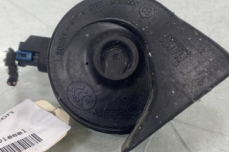 Avertisseur/Klaxon OPEL CORSA D Photo n°1