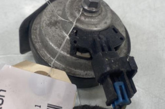 Avertisseur/Klaxon OPEL CORSA D
