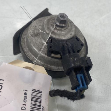 Avertisseur/Klaxon OPEL CORSA D