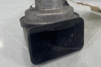 Avertisseur/Klaxon OPEL CORSA D