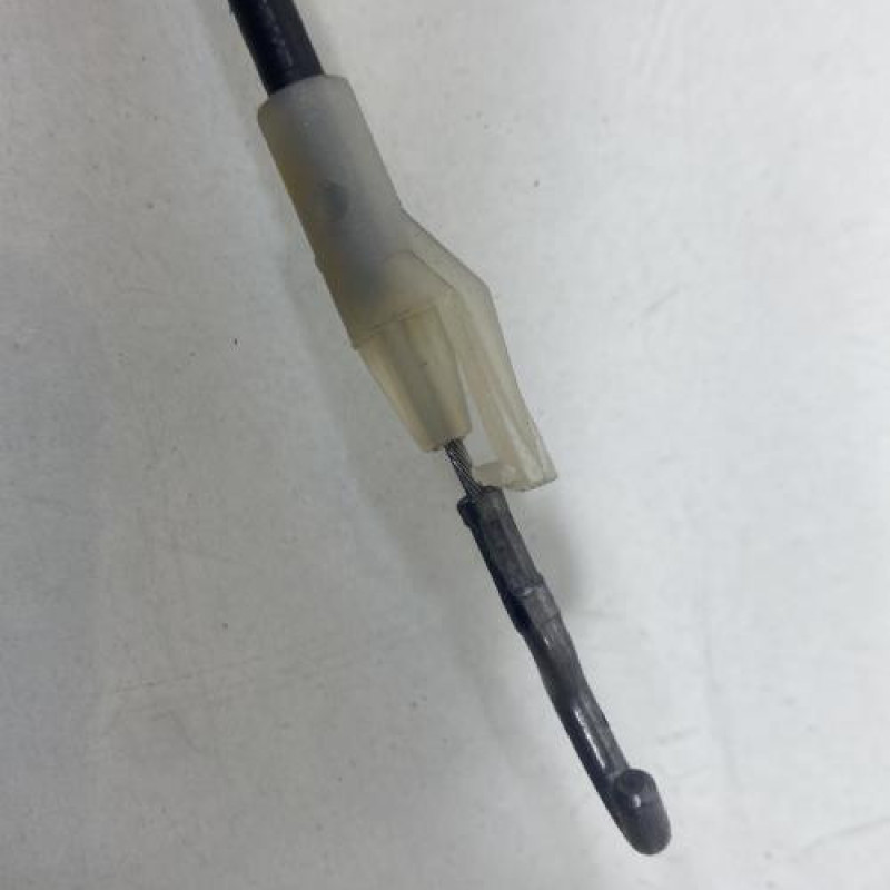 Serrure arriere droit OPEL CORSA D Photo n°5