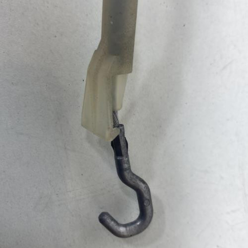 Serrure arriere droit OPEL CORSA D Photo n°6