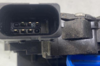 Serrure arriere droit OPEL CORSA D