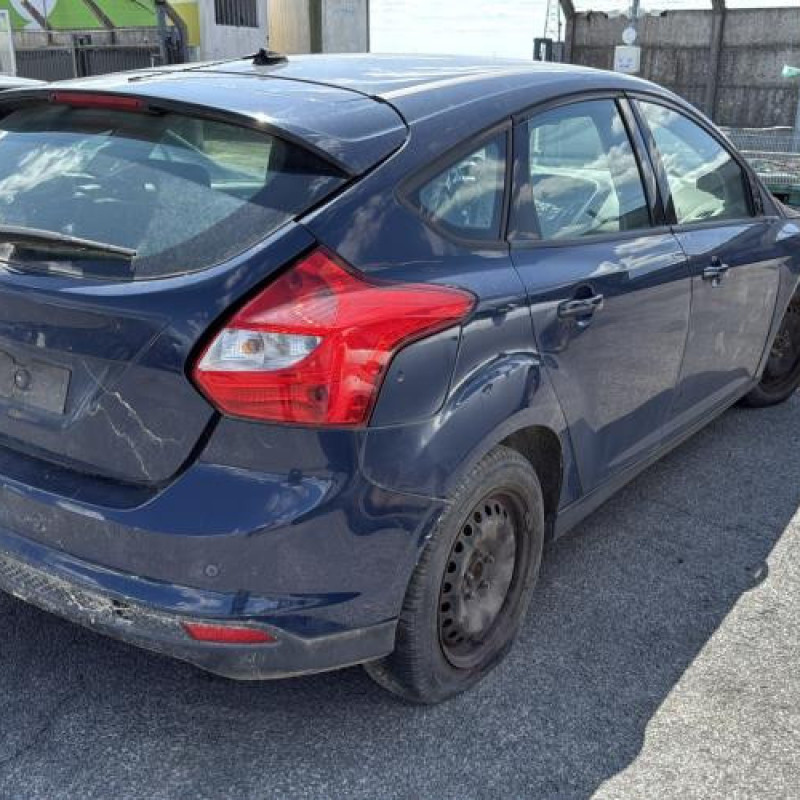 Custode arriere droit FORD FOCUS 3 Photo n°7