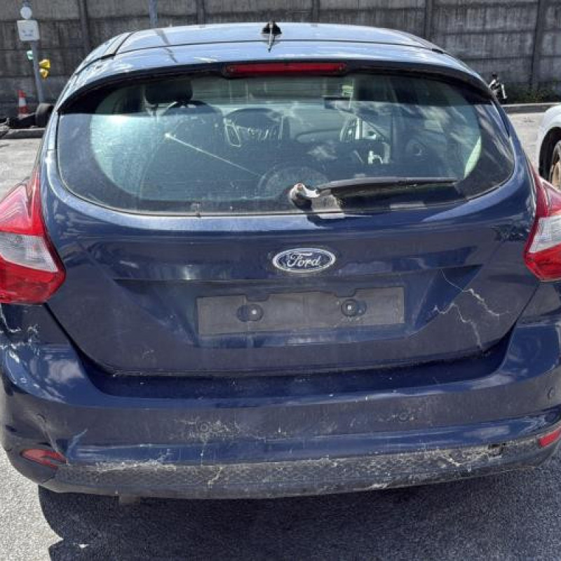 Custode arriere droit FORD FOCUS 3 Photo n°9