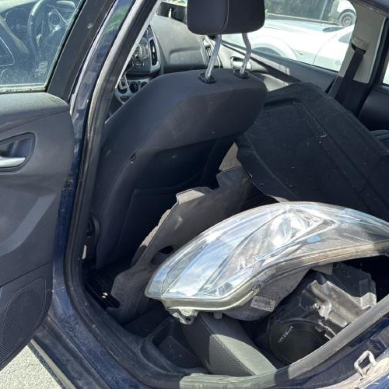 Custode arriere droit FORD FOCUS 3 Photo n°14