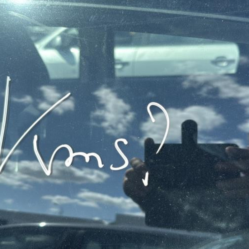 Custode arriere droit FORD FOCUS 3 Photo n°19