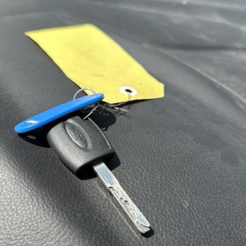 Custode arriere droit FORD FOCUS 3 Photo n°20