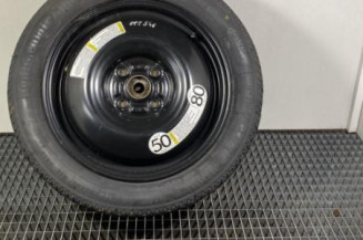 Roue de secours AUDI A1 1 Photo n°1