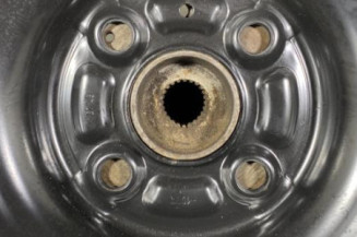 Roue de secours AUDI A1 1