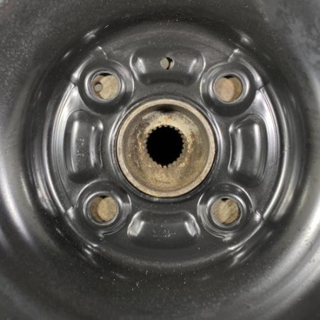 Roue de secours AUDI A1 1
